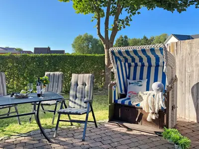 Ferienhaus für 6 Personen (120 m²) in Prerow 2/10