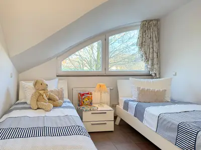 Ferienhaus für 6 Personen (120 m²) in Prerow 4/10