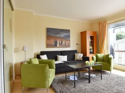 Ferienhaus für 5 Personen (100 m²) in Westerland (Sylt) 8/10