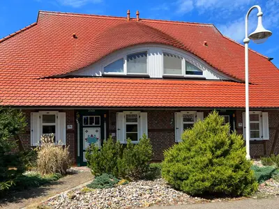 Ferienhaus für 6 Personen (120 m²) in Prerow 5/10