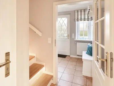 Ferienhaus für 4 Personen (120 m²) in Nieblum 6/10