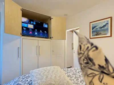 Ferienhaus für 6 Personen (120 m²) in Prerow 7/10