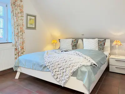 Ferienhaus für 6 Personen (120 m²) in Prerow 8/10