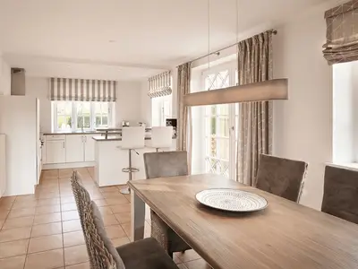 Ferienhaus für 4 Personen (120 m²) in Nieblum 8/10