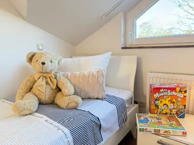 Ferienhaus für 6 Personen (120 m²) in Prerow 10/10