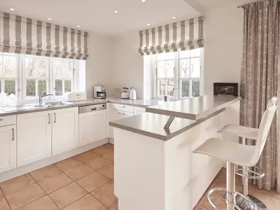 Ferienhaus für 4 Personen (120 m²) in Nieblum 10/10