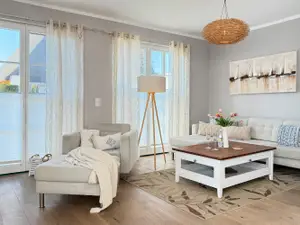 Ferienhaus für 6 Personen (102 m²) in Zingst (Ostseebad)