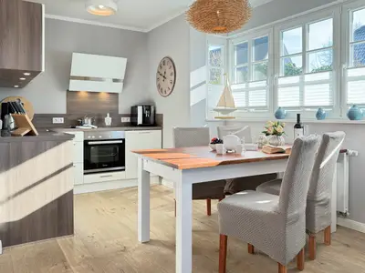 Ferienhaus für 6 Personen (102 m²) in Zingst (Ostseebad) 3/10