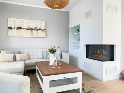 Ferienhaus für 6 Personen (102 m²) in Zingst (Ostseebad) 4/10