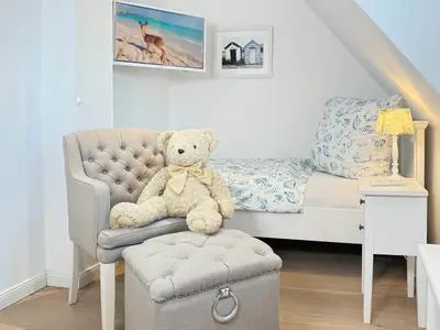 Ferienhaus für 6 Personen (102 m²) in Zingst (Ostseebad) 6/10