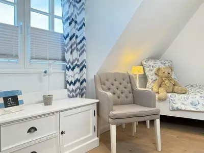 Ferienhaus für 6 Personen (102 m²) in Zingst (Ostseebad) 7/10