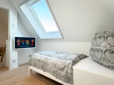 Ferienhaus für 6 Personen (102 m²) in Zingst (Ostseebad) 9/10
