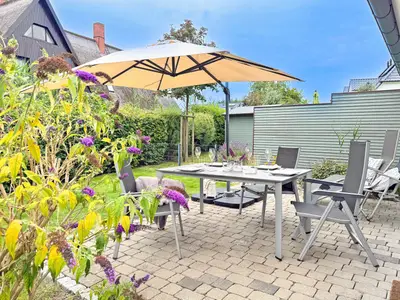 Ferienhaus für 6 Personen (102 m²) in Zingst (Ostseebad) 10/10