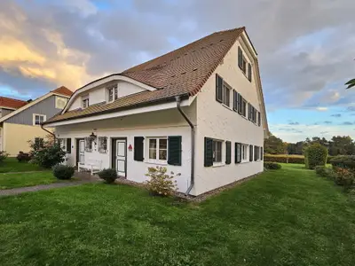 Ferienhaus für 8 Personen (112 m²) in Prerow 1/10