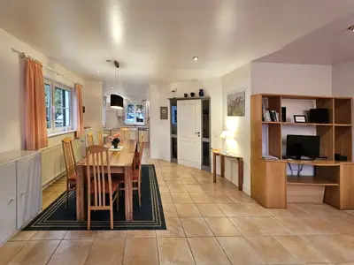 Ferienhaus für 8 Personen (112 m²) in Prerow 2/10