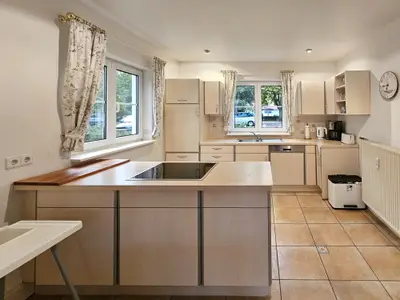 Ferienhaus für 8 Personen (112 m²) in Prerow 4/10