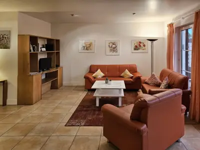 Ferienhaus für 8 Personen (112 m²) in Prerow 5/10