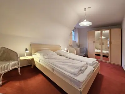Ferienhaus für 8 Personen (112 m²) in Prerow 8/10
