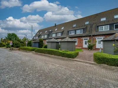 Ferienhaus für 4 Personen (98 m²) in Großenbrode 1/10