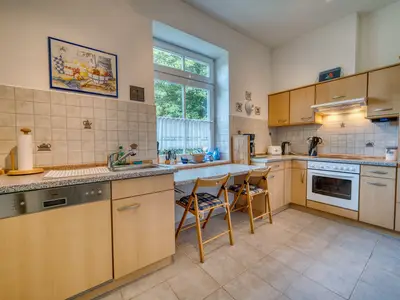 Ferienhaus für 4 Personen (98 m²) in Großenbrode 3/10