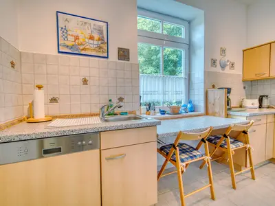Ferienhaus für 4 Personen (98 m²) in Großenbrode 10/10