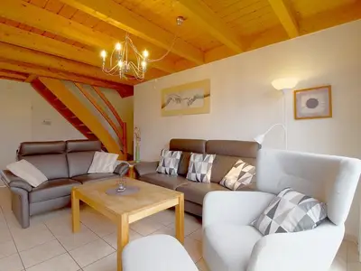 Ferienhaus für 4 Personen (67 m²) in Dorum Neufeld 3/10