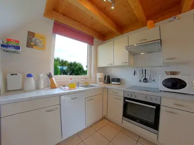 Ferienhaus für 4 Personen (67 m²) in Dorum Neufeld 8/10