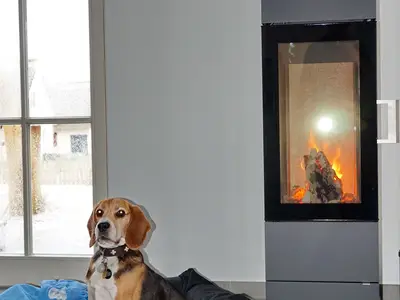 Ferienhaus für 8 Personen (128 m²) in Zierow 5/10