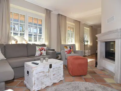 Ferienhaus für 5 Personen (113 m²) in Tinnum (Sylt) 3/10