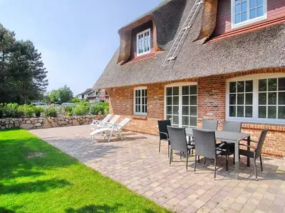 Ferienhaus für 5 Personen (113 m²) in Tinnum (Sylt) 7/10