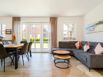 Ferienhaus für 6 Personen (100 m²) in Krummhörn Greetsiel 1/10