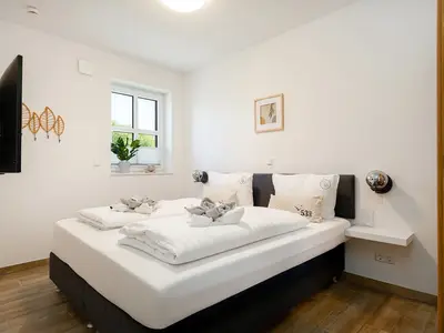 Ferienhaus für 6 Personen (100 m²) in Krummhörn Greetsiel 2/10