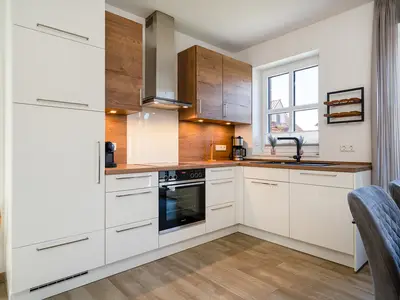 Ferienhaus für 6 Personen (100 m²) in Krummhörn Greetsiel 3/10