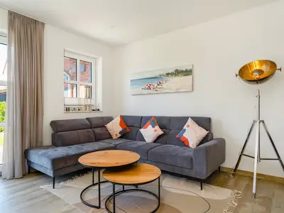 Ferienhaus für 6 Personen (100 m²) in Krummhörn Greetsiel 8/10