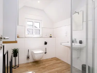 Ferienhaus für 6 Personen (100 m²) in Krummhörn Greetsiel 9/10