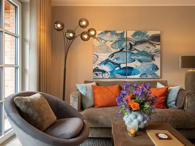 Ferienhaus für 6 Personen (94 m²) in Tinnum (Sylt) 3/10