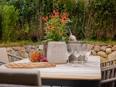 Ferienhaus für 6 Personen (94 m²) in Tinnum (Sylt) 8/10