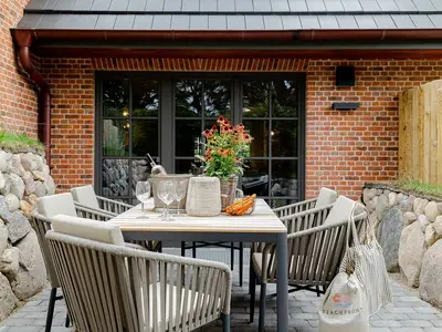 Ferienhaus für 6 Personen (94 m²) in Tinnum (Sylt) 9/10