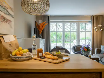 Ferienhaus für 6 Personen (94 m²) in Tinnum (Sylt) 10/10