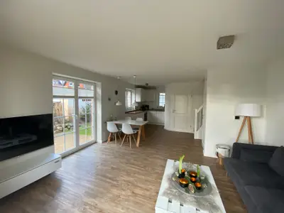 Ferienhaus für 6 Personen (84 m²) in Hörnum 2/10