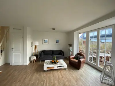 Ferienhaus für 6 Personen (84 m²) in Hörnum 3/10