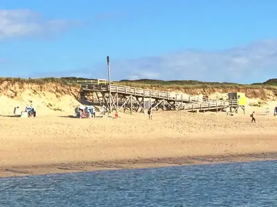 Ferienhaus für 6 Personen (84 m²) in Hörnum 4/10