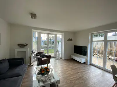 Ferienhaus für 6 Personen (84 m²) in Hörnum 5/10