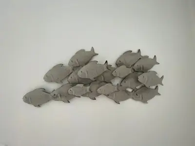 Ferienhaus für 6 Personen (84 m²) in Hörnum 10/10