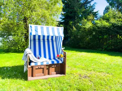 Ferienhaus für 5 Personen (79 m²) in Wieck am Darß 2/10