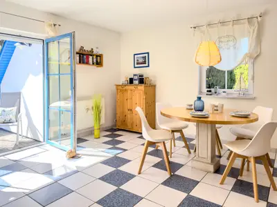 Ferienhaus für 5 Personen (79 m²) in Wieck am Darß 3/10