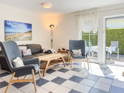 Ferienhaus für 5 Personen (79 m²) in Wieck am Darß 4/10