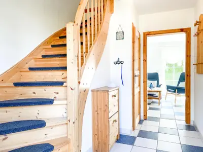 Ferienhaus für 5 Personen (79 m²) in Wieck am Darß 8/10