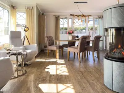 Ferienhaus für 6 Personen (115 m²) in Zingst 1/10