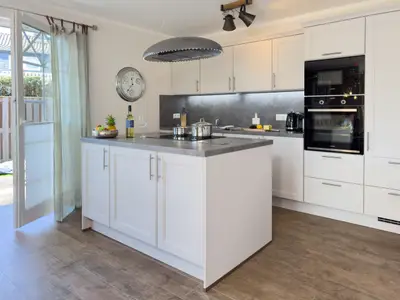 Ferienhaus für 6 Personen (115 m²) in Zingst 3/10